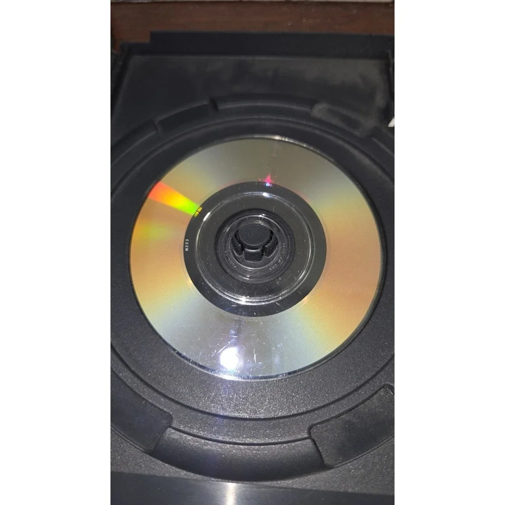 2003 GAMECUBE THE LEGEND OF ZELDA the Wind Walker Nintendo Game missing manual